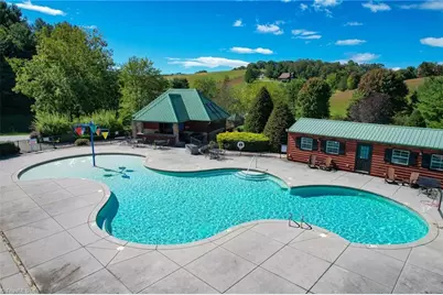 295 Bear Tracks Lane, Sparta, NC 28675 - Photo 39