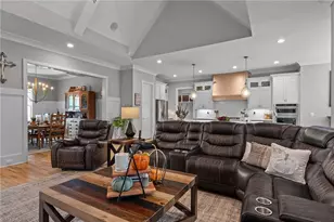 7518 Shadow Creek Dr, Summerfield, NC 27358 - Photo 11