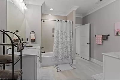 7518 Shadow Creek Drive, Summerfield, NC 27358 - Photo 33