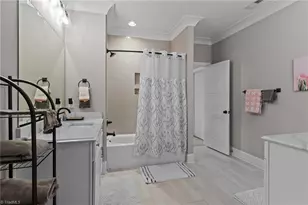 7518 Shadow Creek Dr, Summerfield, NC 27358 - Photo 33