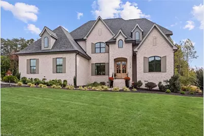7518 Shadow Creek Drive, Summerfield, NC 27358 - Photo 1