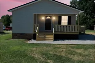 211 Foy Ave, Lexington, NC 27292 - Photo 1
