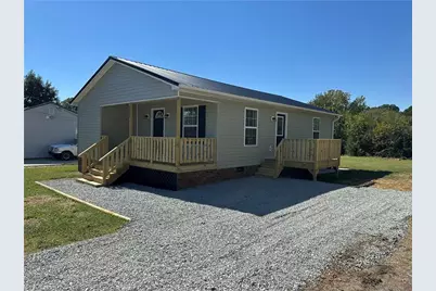 211 Foy Avenue, Lexington, NC 27292 - Photo 3
