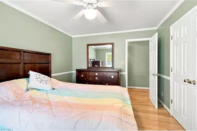 820 Lee Street, Gibsonville, NC 27249 - Photo 27