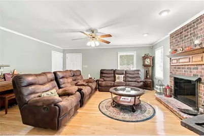 820 Lee Street, Gibsonville, NC 27249 - Photo 9