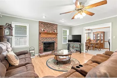 820 Lee Street, Gibsonville, NC 27249 - Photo 7