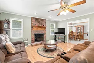 820 Lee St, Gibsonville, NC 27249 - Photo 7