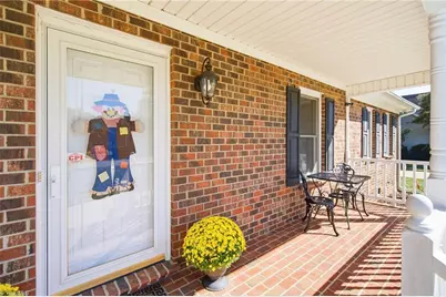 820 Lee Street, Gibsonville, NC 27249 - Photo 5