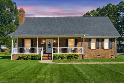 820 Lee Street, Gibsonville, NC 27249 - Photo 1