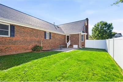 820 Lee Street, Gibsonville, NC 27249 - Photo 39