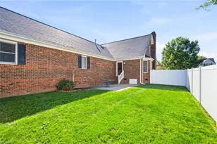 820 Lee St, Gibsonville, NC 27249 - Photo 39