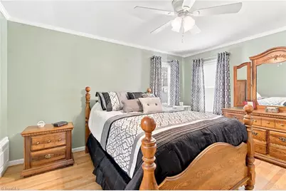 820 Lee Street, Gibsonville, NC 27249 - Photo 21