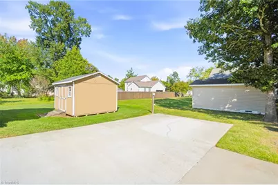820 Lee Street, Gibsonville, NC 27249 - Photo 37
