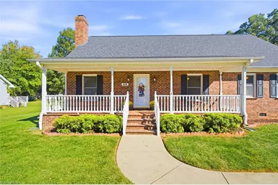 820 Lee Street, Gibsonville, NC 27249 - Photo 3