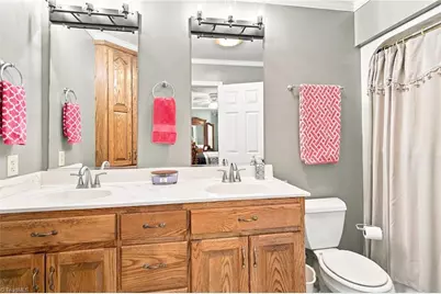 820 Lee Street, Gibsonville, NC 27249 - Photo 23