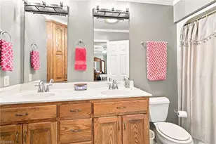 820 Lee St, Gibsonville, NC 27249 - Photo 23