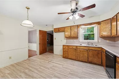 5311 Bennington Drive, Greensboro, NC 27410 - Photo 15