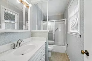 5311 Bennington Dr, Greensboro, NC 27410 - Photo 21