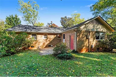 5311 Bennington Drive, Greensboro, NC 27410 - Photo 27