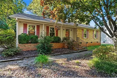 5311 Bennington Drive, Greensboro, NC 27410 - Photo 1