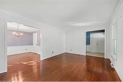 5311 Bennington Drive, Greensboro, NC 27410 - Photo 5