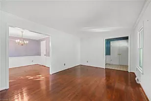 5311 Bennington Dr, Greensboro, NC 27410 - Photo 5