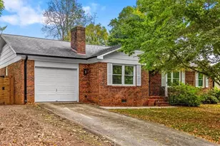 2607 New Garden Rd E, Greensboro, NC 27455 - Photo 1