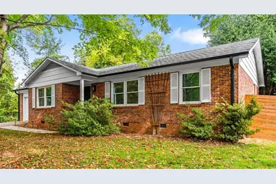 2607 New Garden Road E, Greensboro, NC 27455 - Photo 29