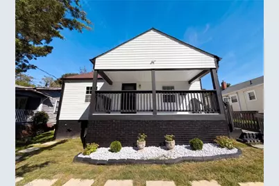 517 E 27th Street, Winston-Salem, NC 27105 - Photo 1
