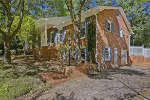 2980 Kedron Ct, Winston-Salem, NC 27106 - Photo 3