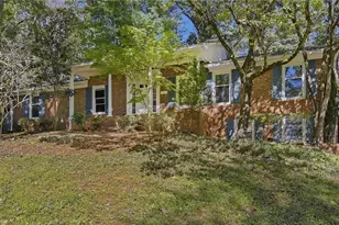 2980 Kedron Ct, Winston-Salem, NC 27106 - Photo 1