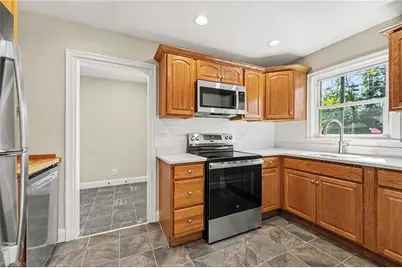 3708 Parkwood Drive, Greensboro, NC 27403 - Photo 5