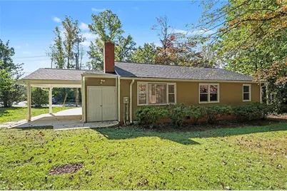 3708 Parkwood Drive, Greensboro, NC 27403 - Photo 27