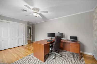 301 Jones Street, Graham, NC 27253 - Photo 33