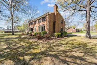 301 Jones Street, Graham, NC 27253 - Photo 43