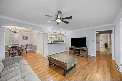 301 Jones Street, Graham, NC 27253 - Photo 7