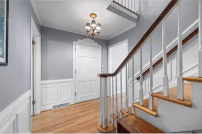 301 Jones Street, Graham, NC 27253 - Photo 5