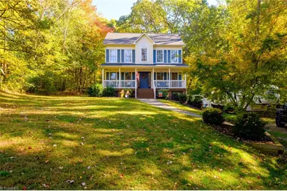 717 Baker Court, Haw River, NC 27258 - Photo 11