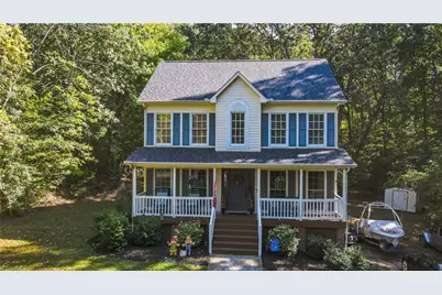 717 Baker Court, Haw River, NC 27258 - Photo 3