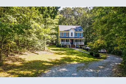 717 Baker Court, Haw River, NC 27258 - Photo 5