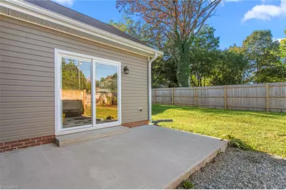 407 W Crawford Street, Mebane, NC 27302 - Photo 35