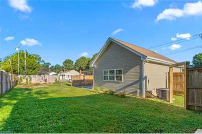 407 W Crawford Street, Mebane, NC 27302 - Photo 39