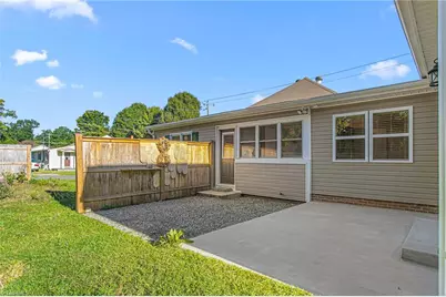 407 W Crawford Street, Mebane, NC 27302 - Photo 37