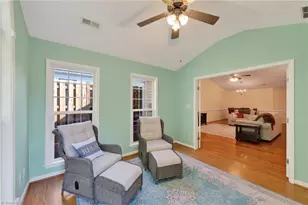 3709 Tartan Ln, Burlington, NC 27215 - Photo 15