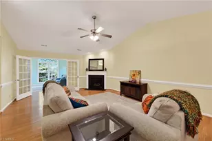 3709 Tartan Ln, Burlington, NC 27215 - Photo 11