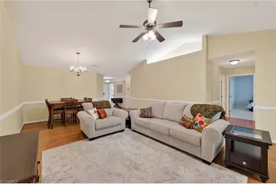 3709 Tartan Lane, Burlington, NC 27215 - Photo 13