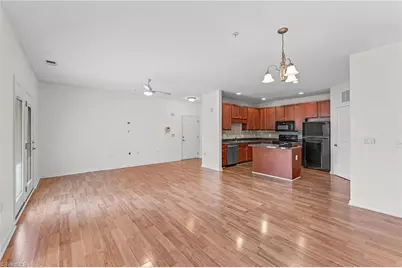 6831 Hanesbrook Circle #104, Clemmons, NC 27012 - Photo 7