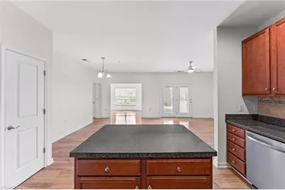 6831 Hanesbrook Circle #104, Clemmons, NC 27012 - Photo 17