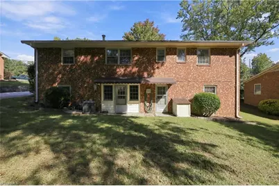 1918 Front Street W, Burlington, NC 27215 - Photo 37