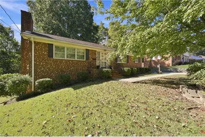 1918 Front Street W, Burlington, NC 27215 - Photo 3